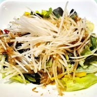 เมนูของร้าน SobaQ SobaQ