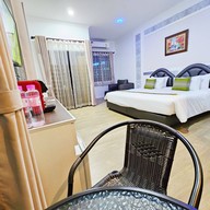 บ้านบัว แกรนด์ อุดร โฮเต็ล