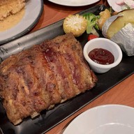 Sizzler เดอะมอลล์ บางแค