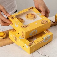 ผลละมง ผลไม้สด ปอกพร้อมทาน/ฝรั่งแช่บ๊วย/กรีกโยเกริตอร่อยมาก บางคูวัด