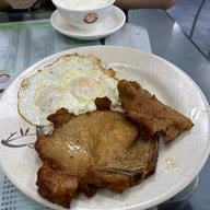 Yee Shun Milk Company 義順牛奶公司 Yau Ma Tei