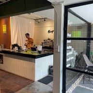 KOOPS COFFEE