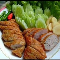 ปลาระเบิด B-hamm ไชยแสง ห้างไชยแสงเก่า