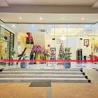 บ้านบัว แกรนด์ อุดร โฮเต็ล