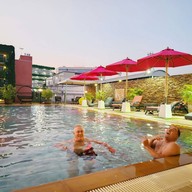 บ้านบัว แกรนด์ อุดร โฮเต็ล