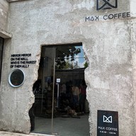 MAX Coffee