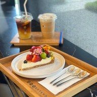 เมนูของร้าน Nexterday