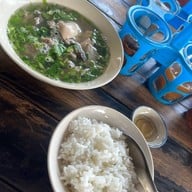ต้มเลือดหมูเฮียไปร์ท