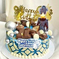 บ้านขนมปัง