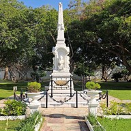 อนุสาวรีย์สมเด็จพระนางเจ้าสุนันทากุมารีรัตน์