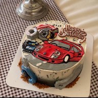 บ้านขนมปัง