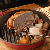 เลอเมอริเดียนสุวรรณภูมิแบงคอกกอล์ฟรีสอร์ทแอนด์สปา