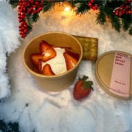 เมนูของร้าน GREEK MELLOW