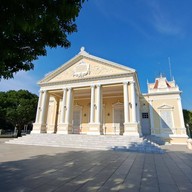 พระที่นั่งวโรภาษพิมาน