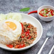 ครัวบุปผาราตรี (แจ้งวัฒนะ)
