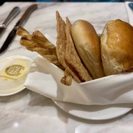เมนูของร้าน Cova Ristorante & Caffe
