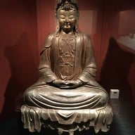 บรรยากาศ พิพิธภัณท์พระราชวังแห่งชาติกู้กง(National Palace Museum, 國立故宮博物院)