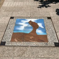 บรรยากาศ Yehliu Geopark