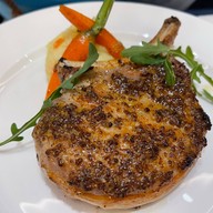 เมนูของร้าน Cova Ristorante & Caffe