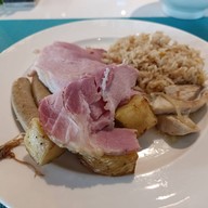 เลอเมอริเดียนสุวรรณภูมิแบงคอกกอล์ฟรีสอร์ทแอนด์สปา