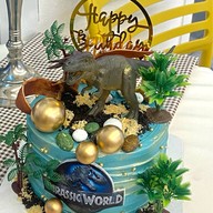 บ้านขนมปัง