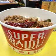 SUPER BOWL ศรีนครินทร์