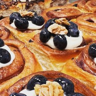 Zimt Bakery & Cafe Ratchathewi  ราชเทวี