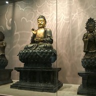 บรรยากาศ พิพิธภัณท์พระราชวังแห่งชาติกู้กง(National Palace Museum, 國立故宮博物院)