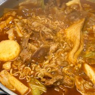 เมนูของร้าน RedSun เซนทรัล ลาดพร้าว