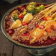 ฉางเซี่ย หมาล่า Chang Xia Mala Huahin 88