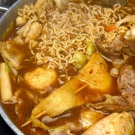 เมนูของร้าน RedSun เซนทรัล ลาดพร้าว