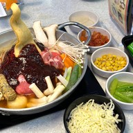 เมนูของร้าน RedSun เซนทรัล ลาดพร้าว