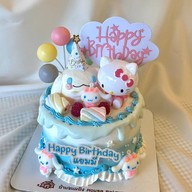 บ้านขนมปัง