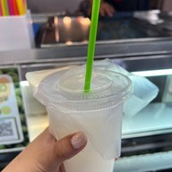 น้ำมะพร้าวน้ำหอม  Number One Market