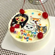 บ้านขนมปัง