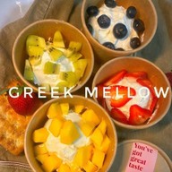 GREEK MELLOW