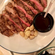 เมนูของร้าน The Meatchop Butcher & Spirits