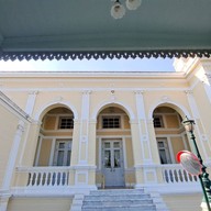 พระที่นั่งวโรภาษพิมาน
