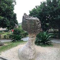 บรรยากาศ Yehliu Geopark