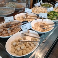 เลอเมอริเดียนสุวรรณภูมิแบงคอกกอล์ฟรีสอร์ทแอนด์สปา