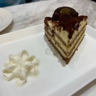 เมนูของร้าน Cova Ristorante & Caffe