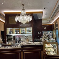 Cova Ristorante & Caffe