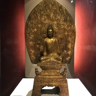 บรรยากาศ พิพิธภัณท์พระราชวังแห่งชาติกู้กง(National Palace Museum, 國立故宮博物院)