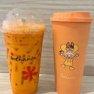 เมนูของร้าน Inthanin Coffee ซีคอน บางแค