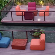 เลอเมอริเดียนสุวรรณภูมิแบงคอกกอล์ฟรีสอร์ทแอนด์สปา