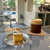 The Baristro At Jingjai Market Jingjai Market