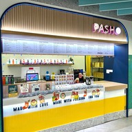 PASH Juices Central Embassy