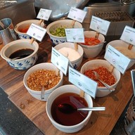 เลอเมอริเดียนสุวรรณภูมิแบงคอกกอล์ฟรีสอร์ทแอนด์สปา