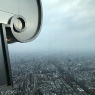 บรรยากาศ Taipei 101