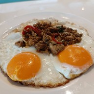 เลอเมอริเดียนสุวรรณภูมิแบงคอกกอล์ฟรีสอร์ทแอนด์สปา